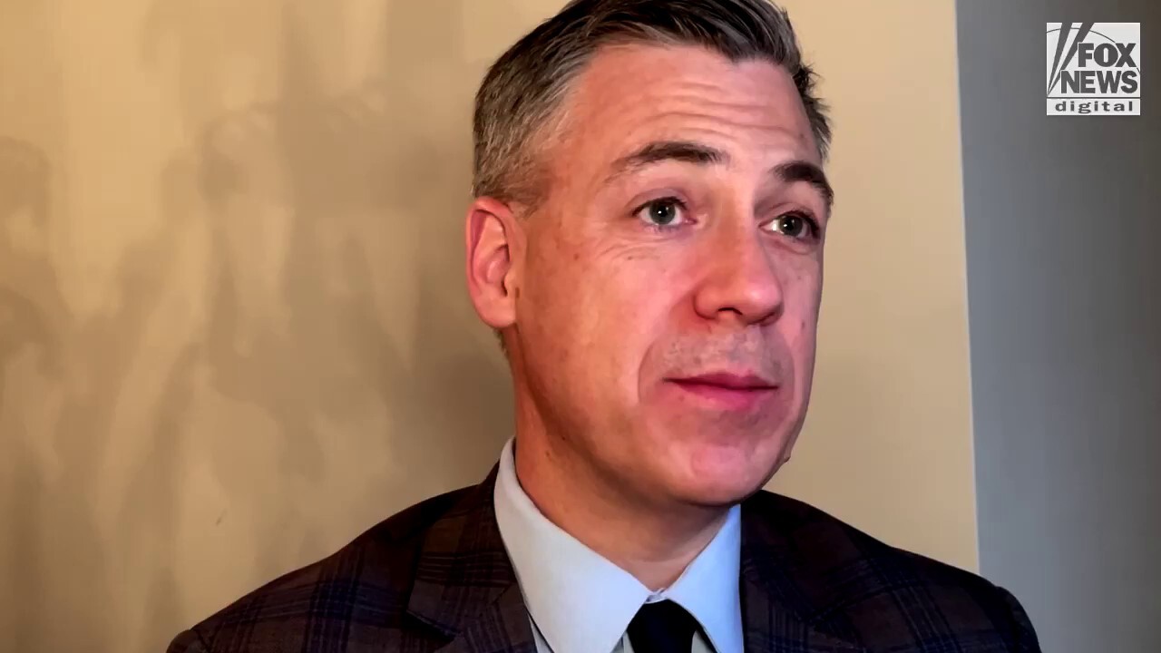 Republican Rep. Jim Banks 'strongly' considers running for the Senate in 2024