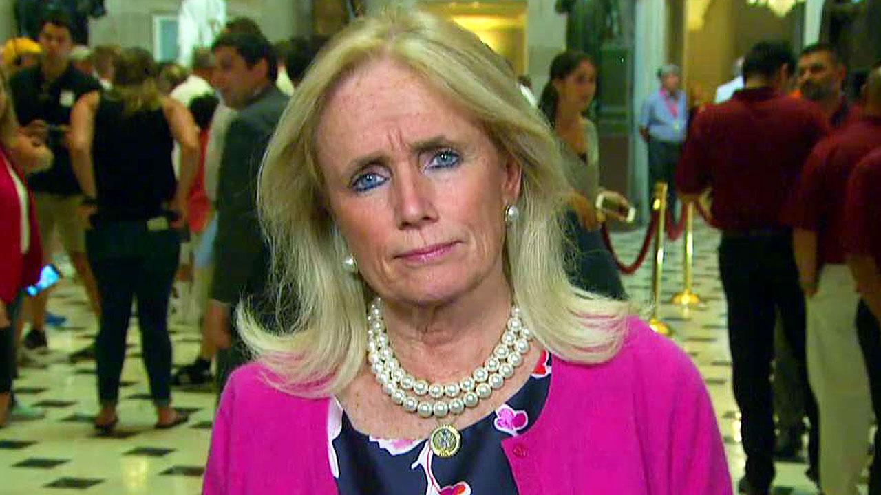 Dingell: Dems must talk issues facing working men and women
