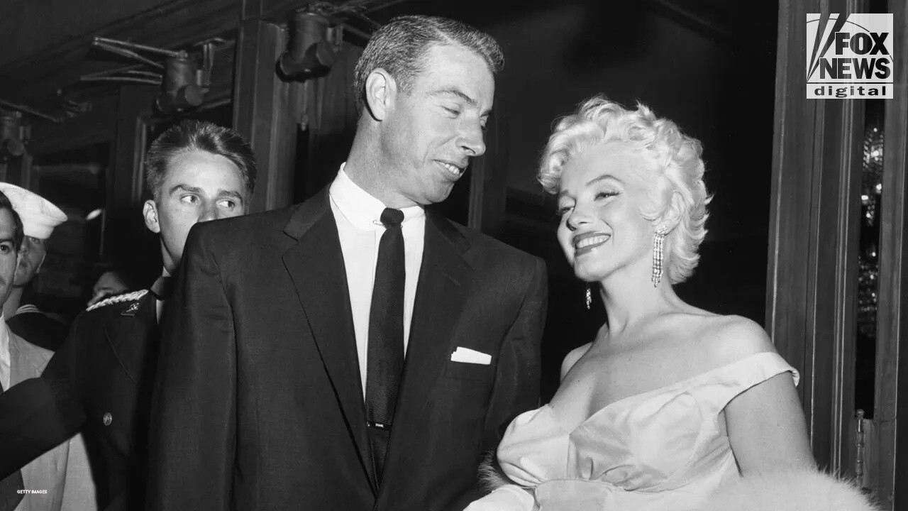 ‘I Love Lucy’ star played matchmaker between Marilyn Monroe, Joe DiMaggio: author