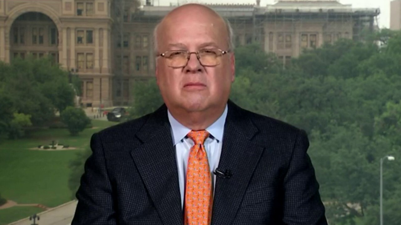 Fox News contributor Karl Rove explains why it's part of a 'bigger game' amid the Israel-Hamas war on 'Your World.' 