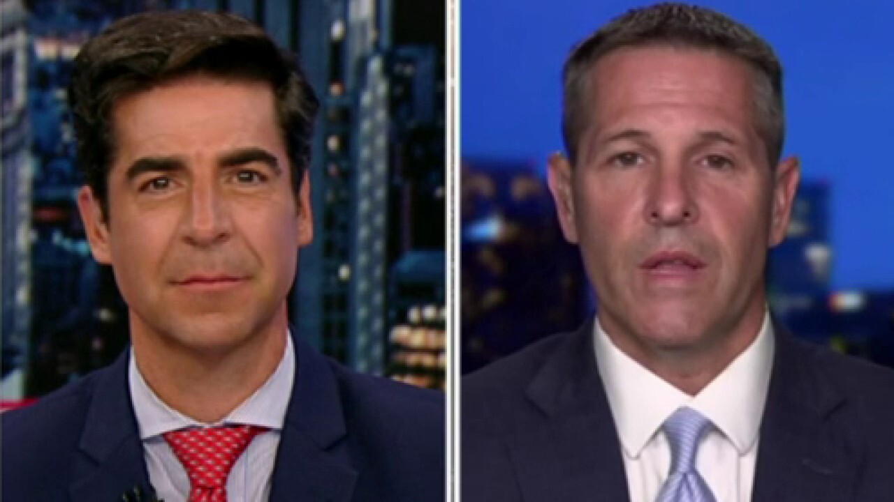 Evidence in Hunter Biden case has been 'absolutely overwhelming': former federal prosecutor