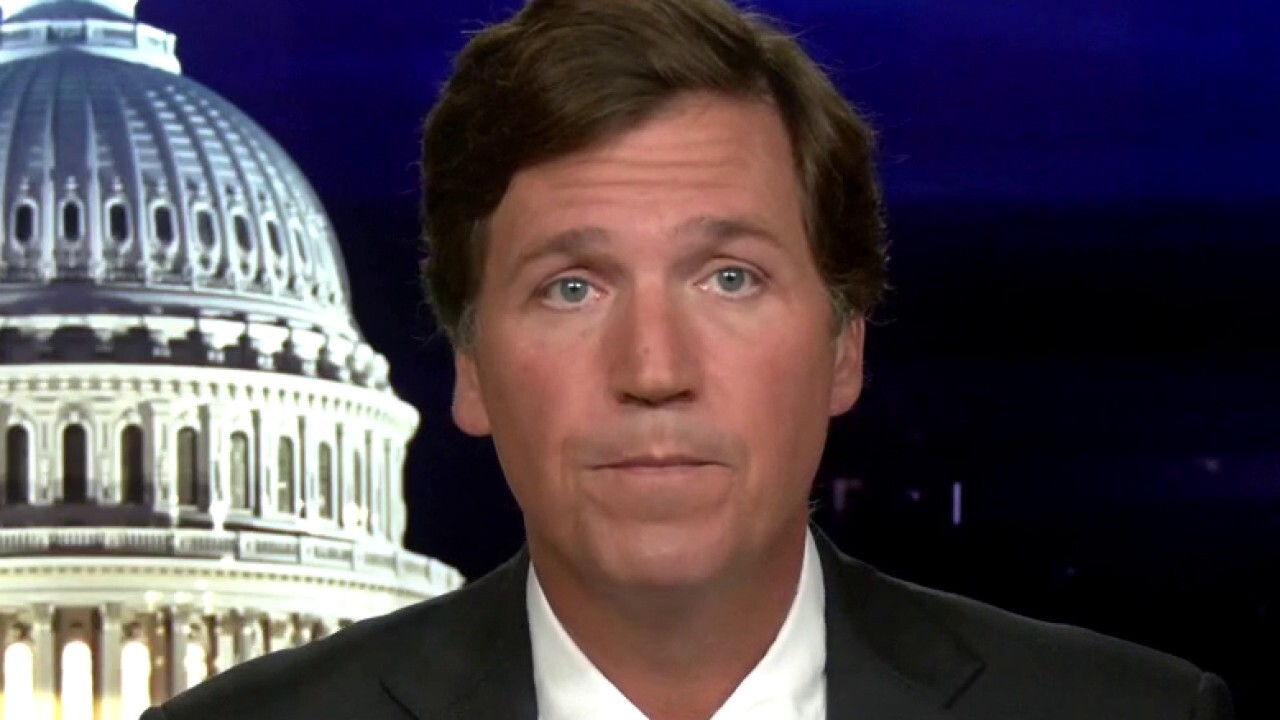 Tucker: Lawmakers win when they promise to fix chaos