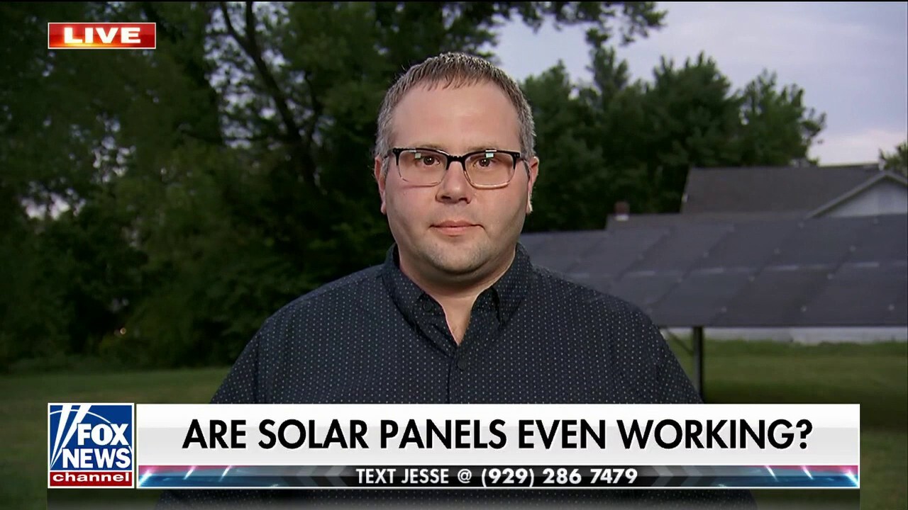 Do solar panels always save on energy bills?