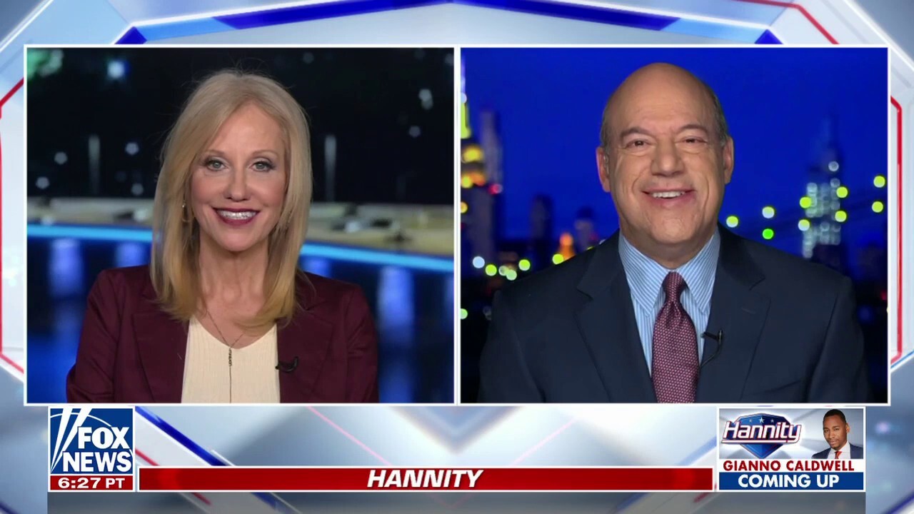 Kamala Harris is the most anti-life, pro-radical abortion vice president the US has ever had: Kellyanne Conway