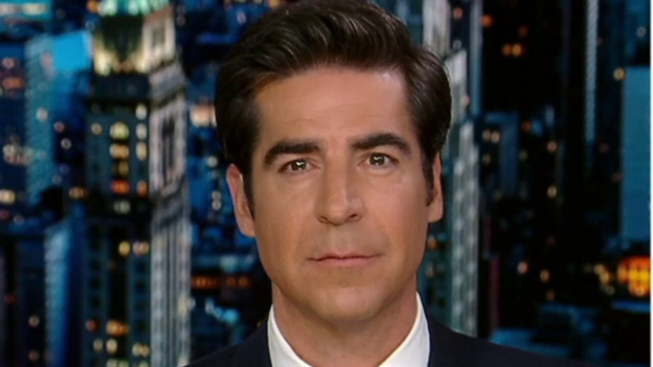 Jesse Watters: This is a war between humanity and pure evil