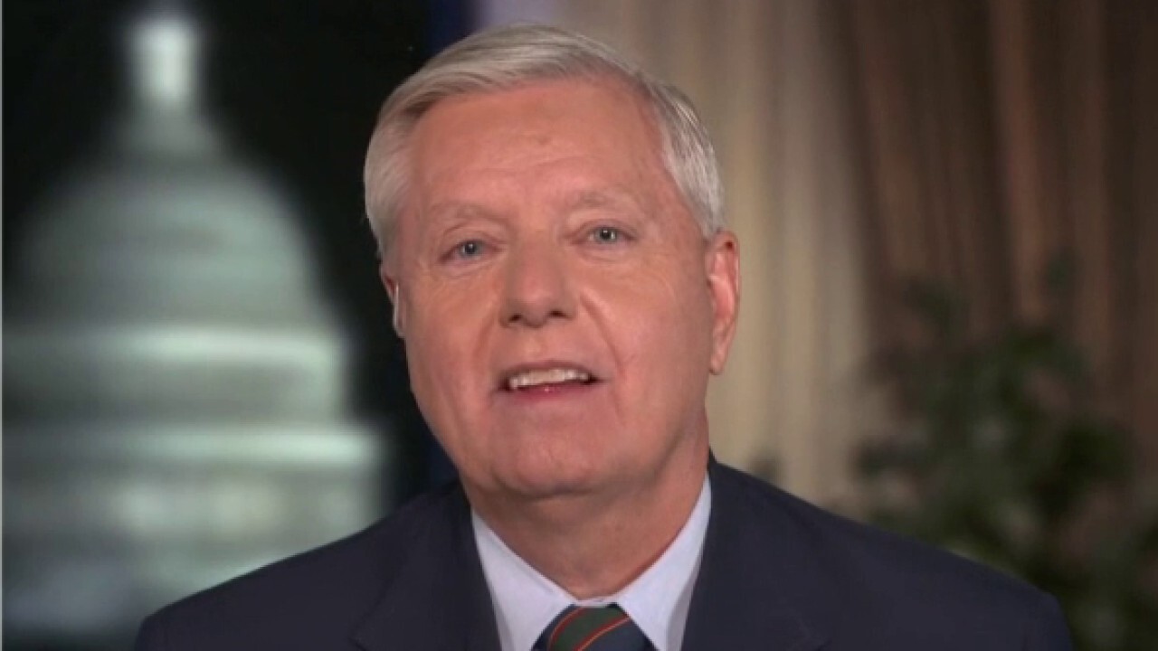 Graham: Dems turning on Cuomo because 'he's made a lot of enemies'