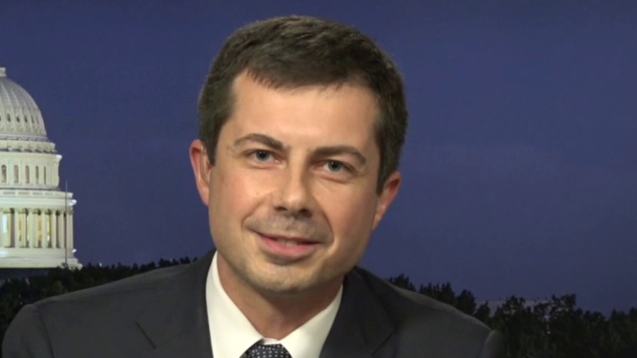 Buttigieg predicts 'deadly serious' issues will drive first debate 