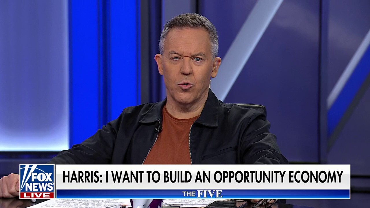 We’re in the midst of 'chaotic times': Greg Gutfeld