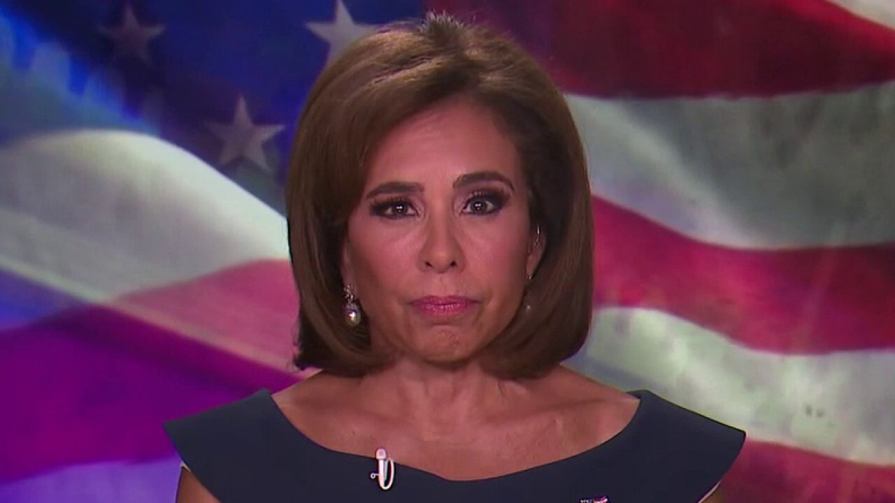 Judge Jeanine: A very different Fourth of July
