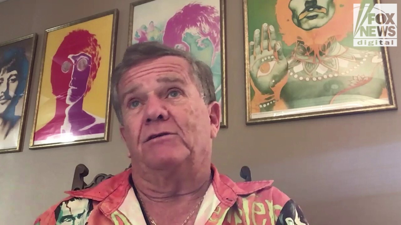 ‘Munsters’ star Butch Patrick says he was never ‘comfortable’ in the Hollywood scene