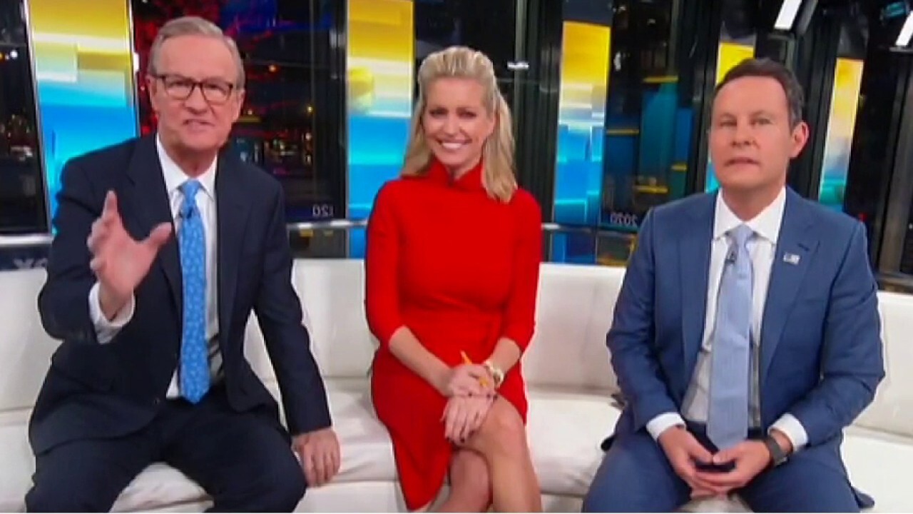 A look back at 2020 on ‘Fox & Friends’ 