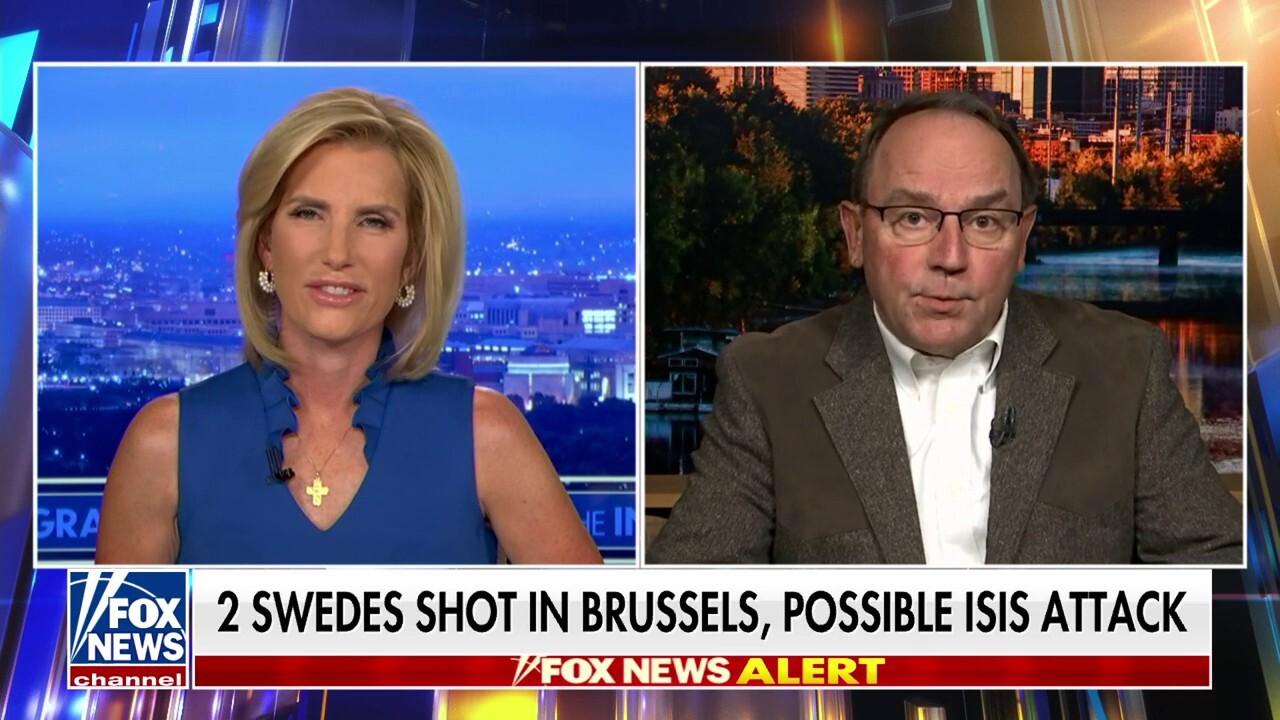  Rep. Tom Tiffany: This should concern every American