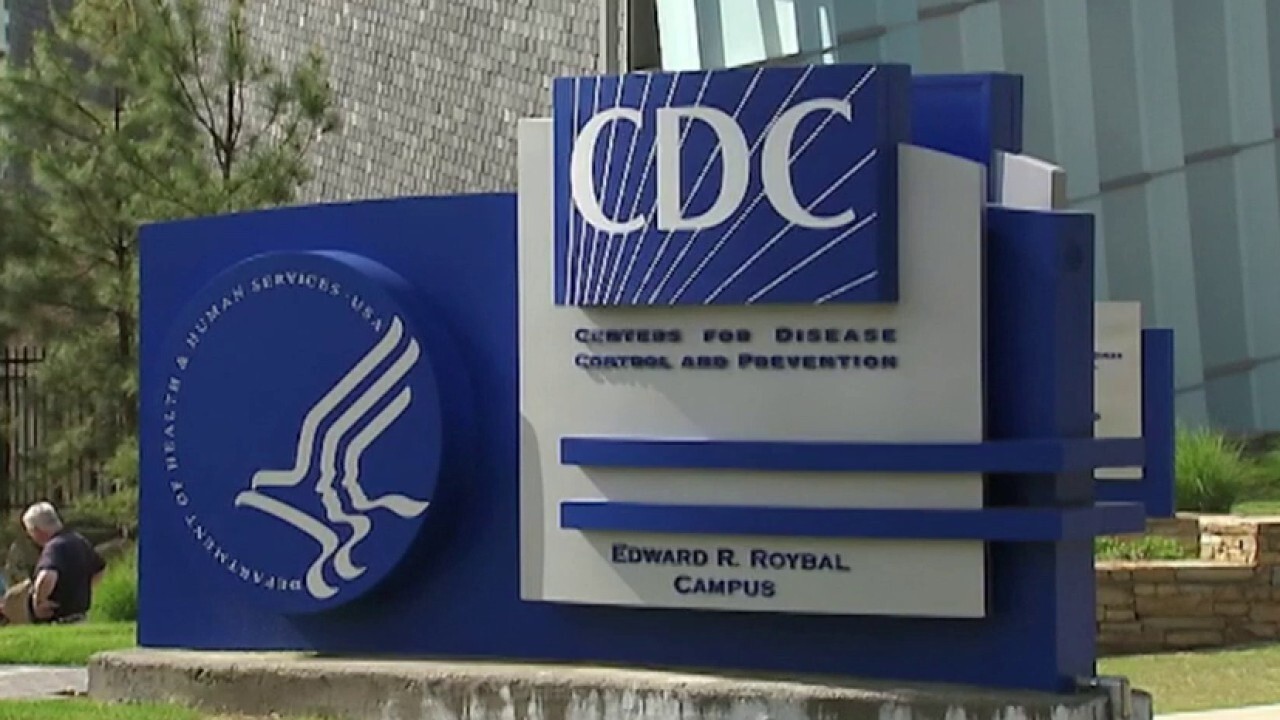 Top teachers union influenced CDC guidelines: Report