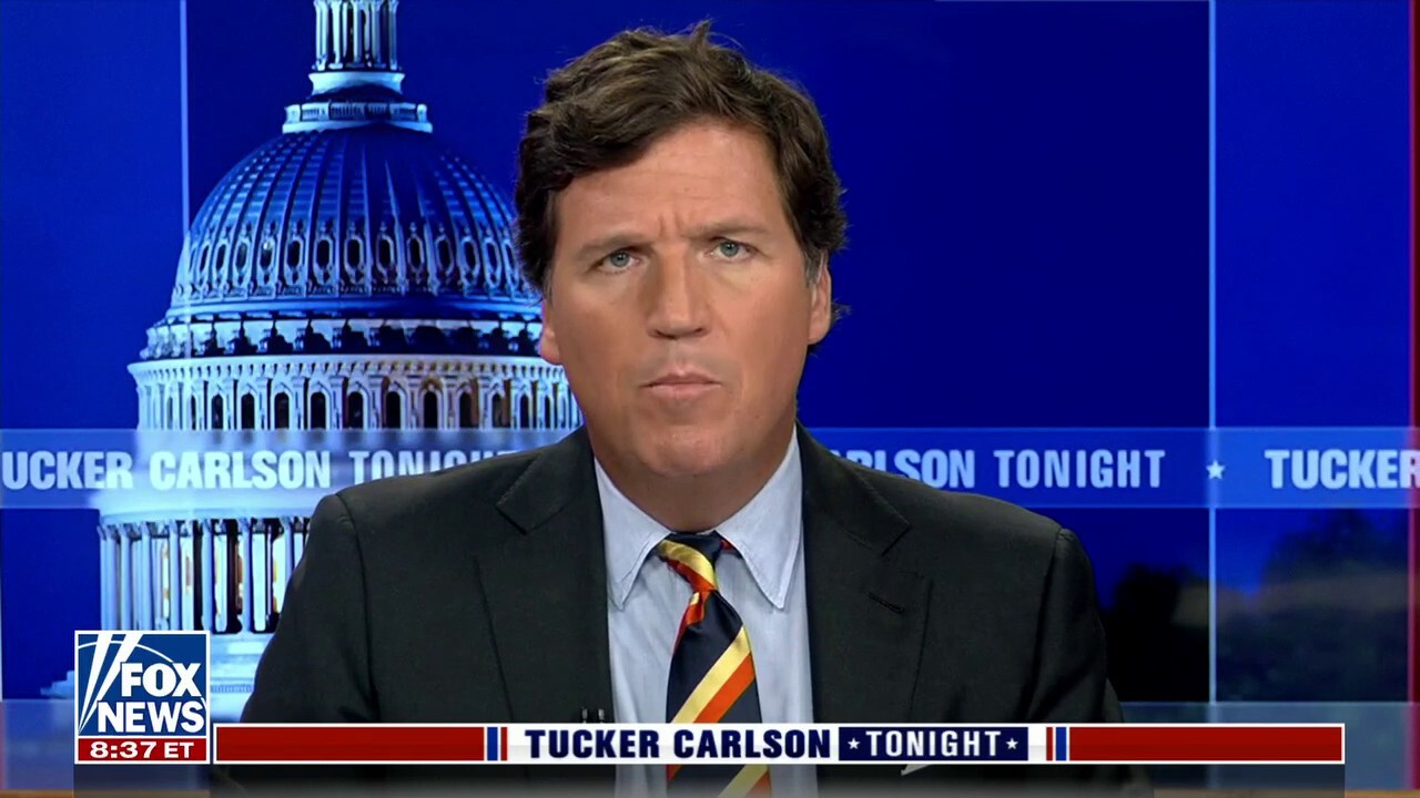 Tucker Carlson: Republicans flipped 180 degrees on two major issues