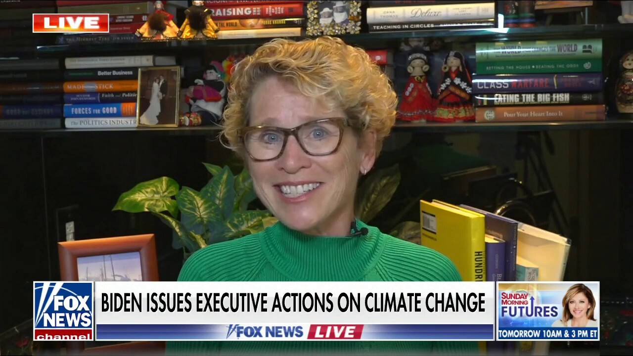 Rep. Houlahan calls for ‘yes and’ approach to climate, inflation
