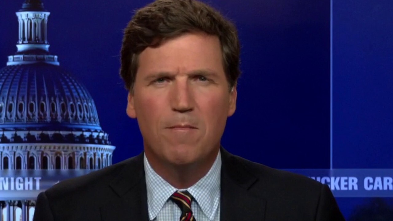 Tucker: Academic standards in America are in freefall