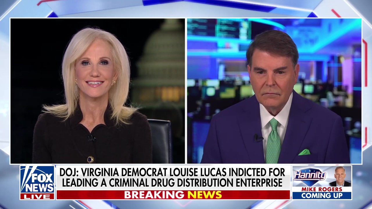 Gregg Jarrett: Ilhan Omar’s ‘not to my knowledge comment’ is the ignorance defense