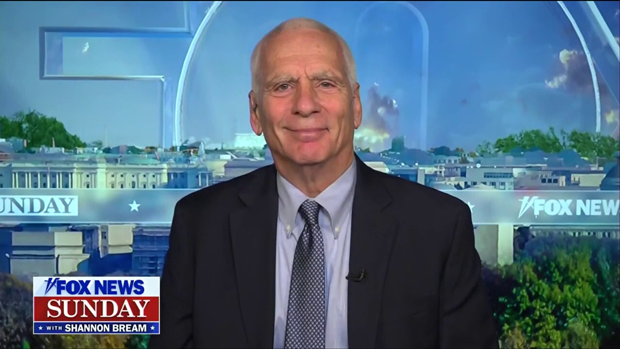 Economic ‘momentum’ setting the US up for a ‘good start’ in 2024: Jared Bernstein
