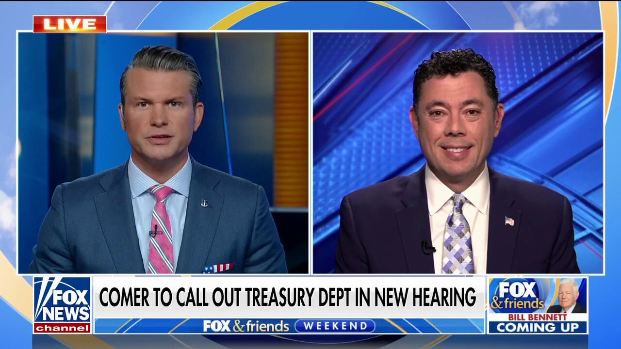 Gavin Newsom has turned California into an ‘absolute disaster’: Jason Chaffetz