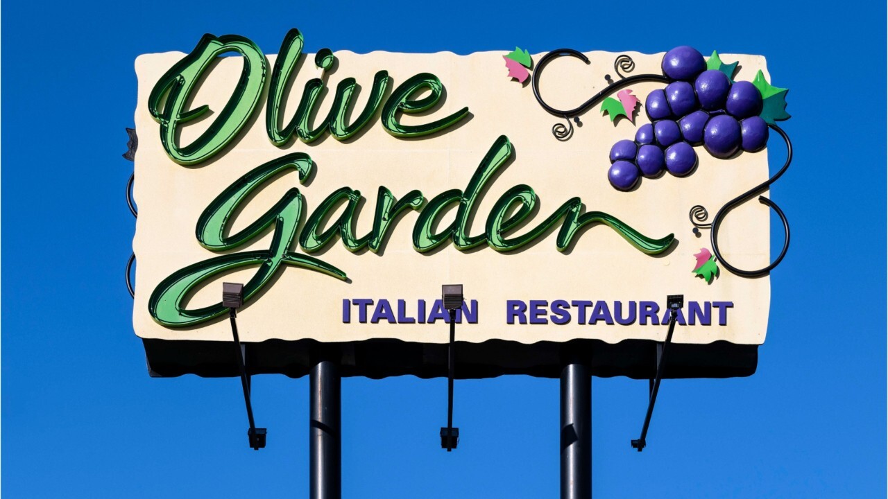 You Re Fired Olive Garden Manager Terminated After Honoring