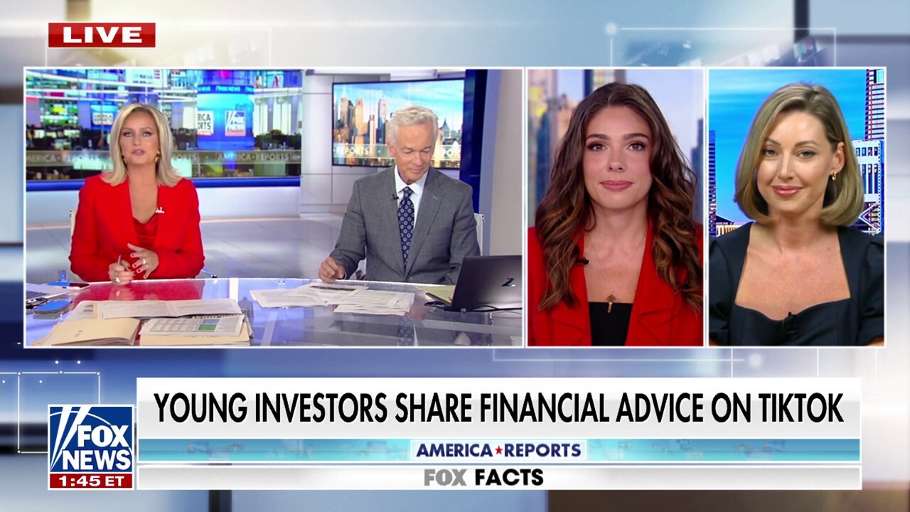 TikTok famous investing experts explain how to maximize your money