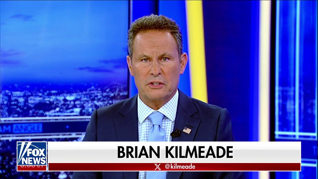 Brian Kilmeade: Folks were caught off guard by Biden's performance
