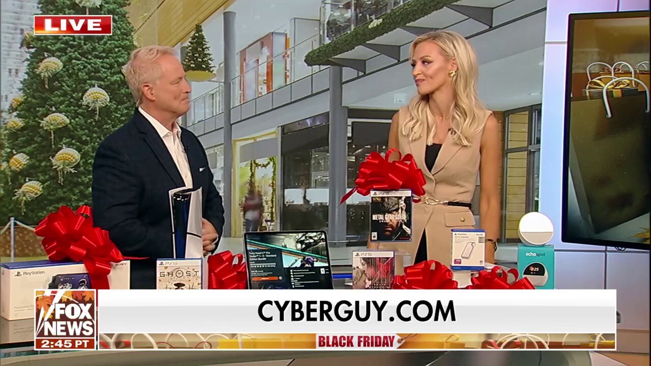 Holiday sales expected to surpass $1 trillion for the first time, NRF projects