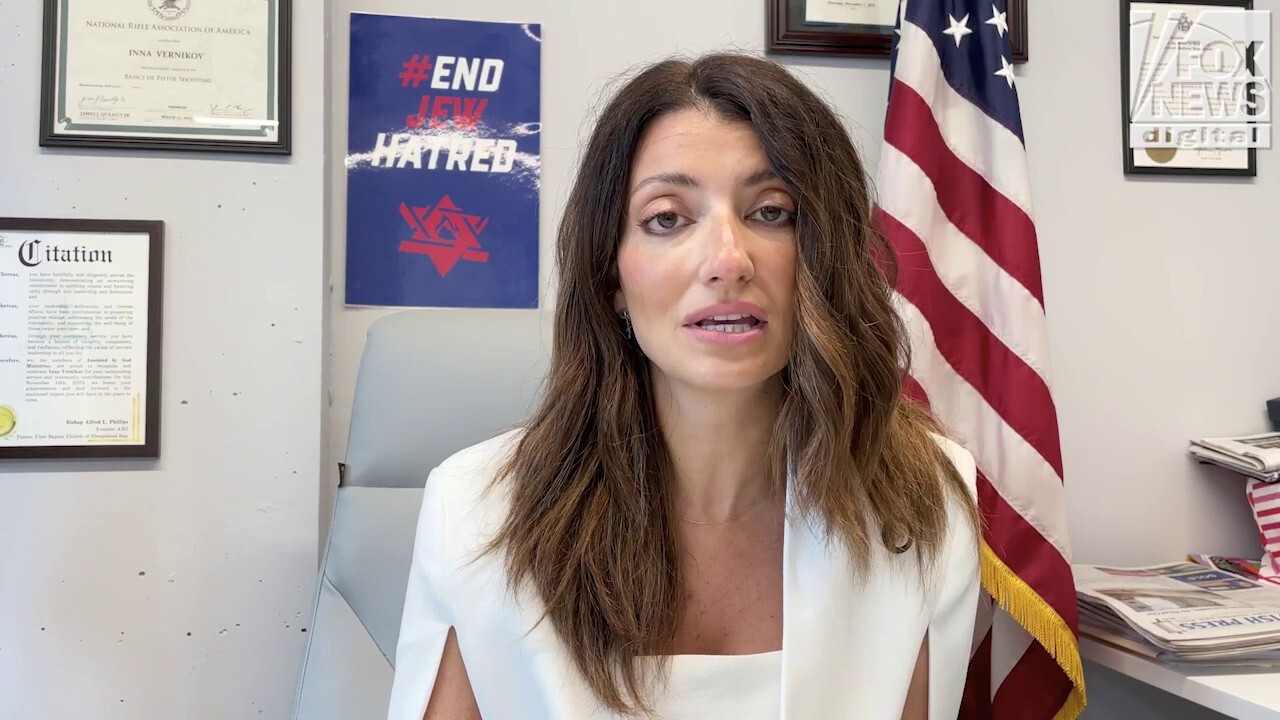 ‘They’re going to run away’: NYC Councilwoman says Mamdani victory ‘unacceptable for Jewish community