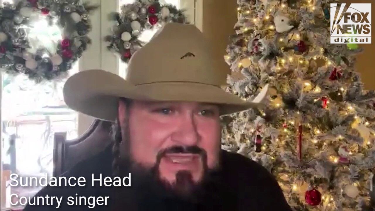 'The Voice' winner Sundance Head’s hunting trip mishap made his life flash before his eyes