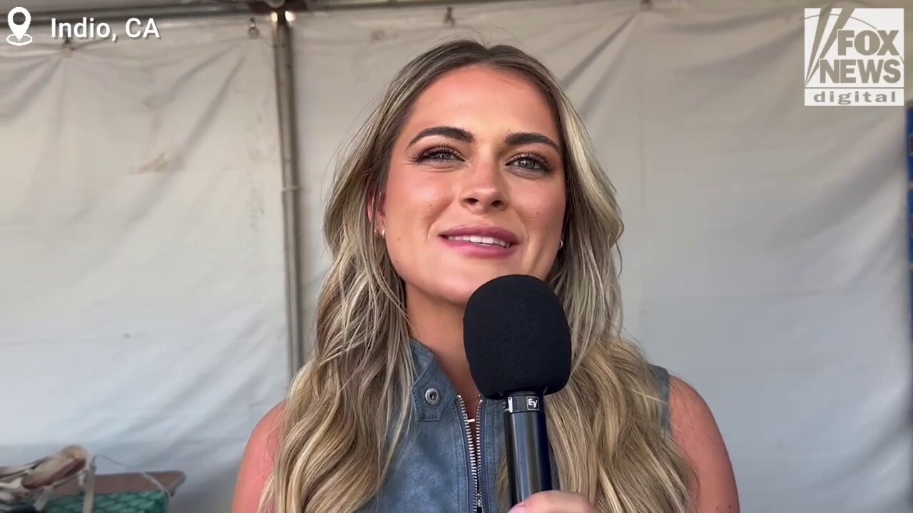 Country star Alana Springsteen explains how Keith Urban ‘taught’ her guitar