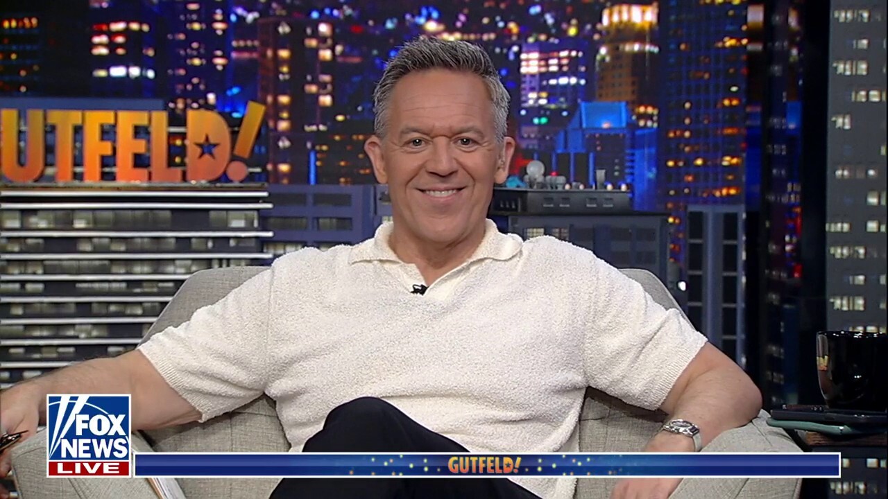 Dems don't have to worry about a home, inflation or rampant crime: Greg Gutfeld