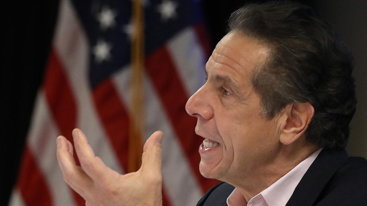 Elise Stefanik: Cuomo impeachment must move forward as quickly as possible
