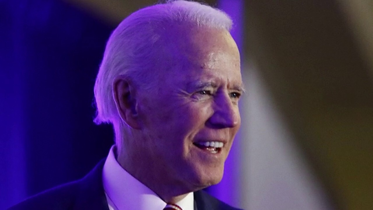 Video clip from the 1990s could shed light on sexual assault allegations against Biden