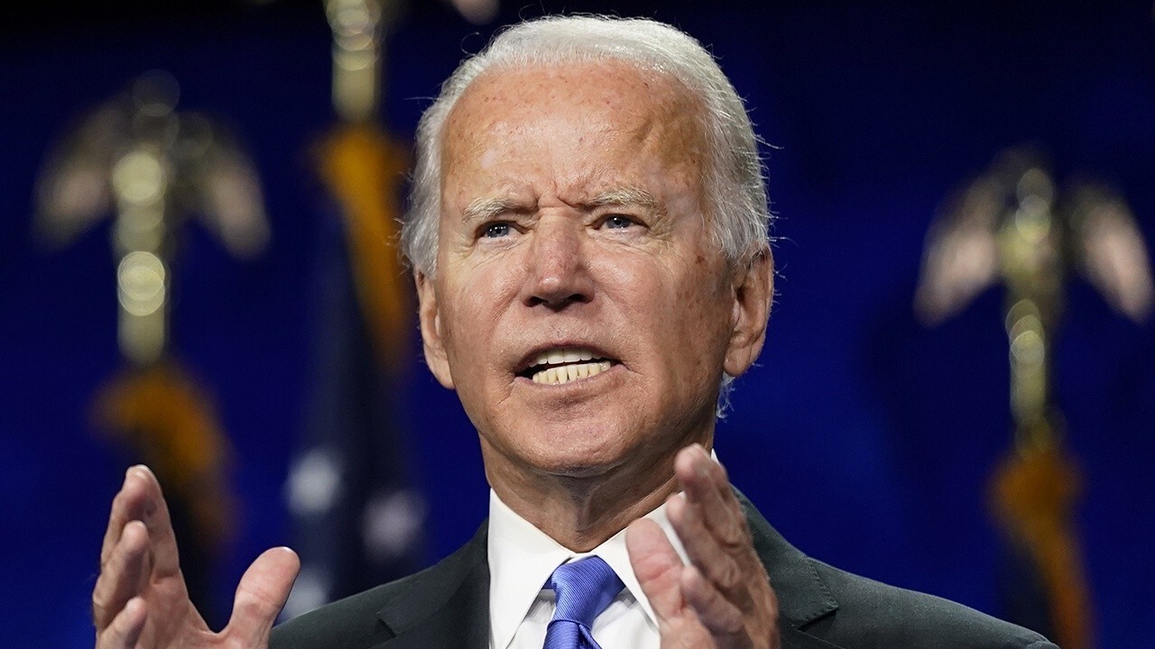 Biden surrogates dispute GOP convention claims as presidential nominee ...