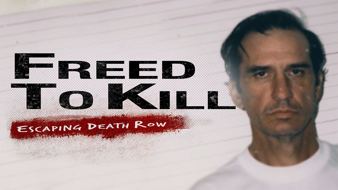 Freed to Kill: Fox Nation’s chilling series profiles ‘sadistic’ murderer McDuff 