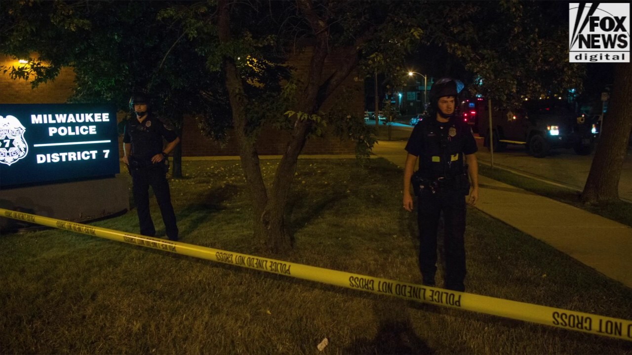 ‘War zone’: Daily gunshots remind Milwaukee peace activist of her murdered son