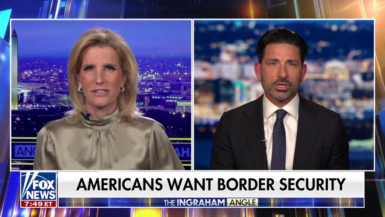 Former DHS chief rips liberal governor's 'ridiculous' comments about deportations