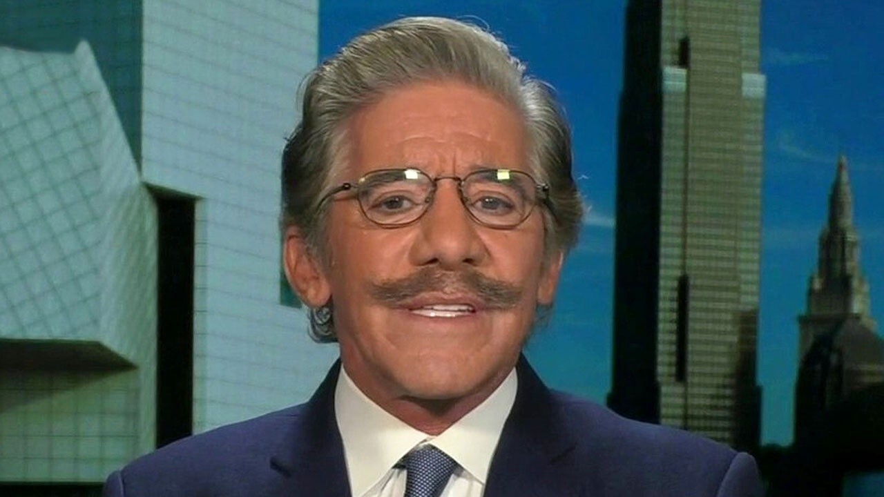 Geraldo Rivera Reflects On Covering War After 911 On Air Videos Fox News