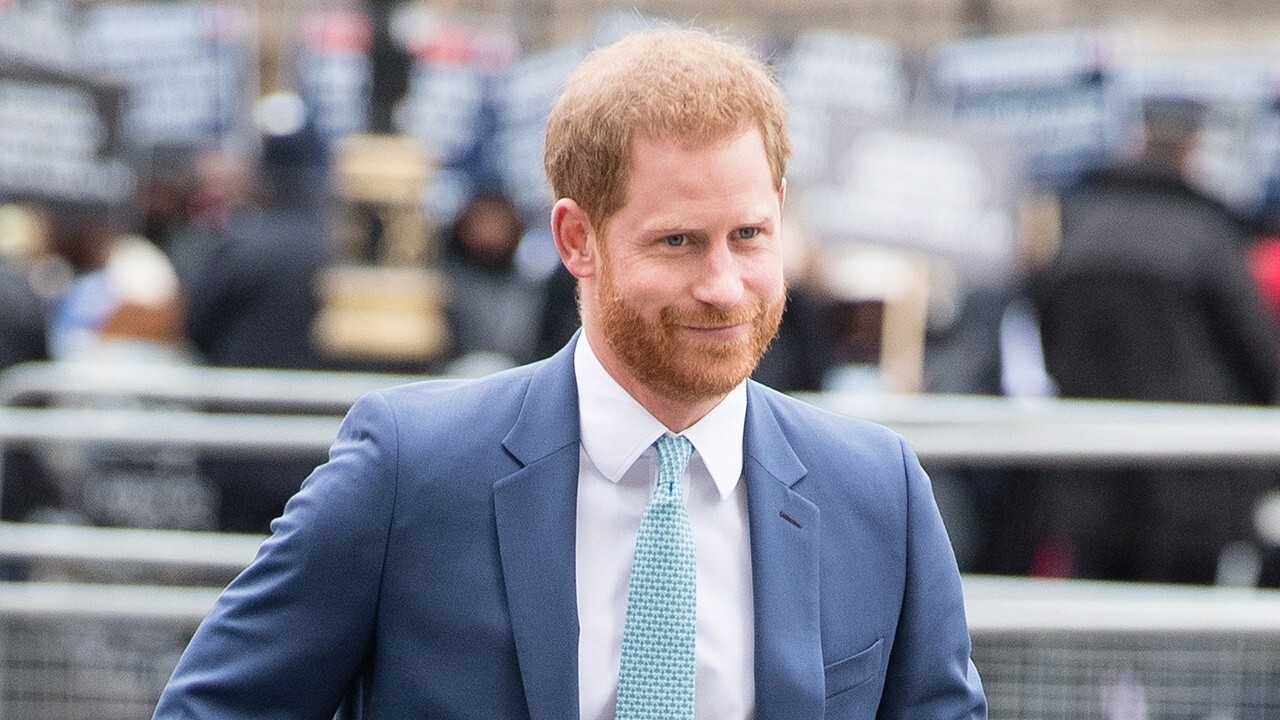 'The Five' call out Prince Harry for 'bashing' the First Amendment