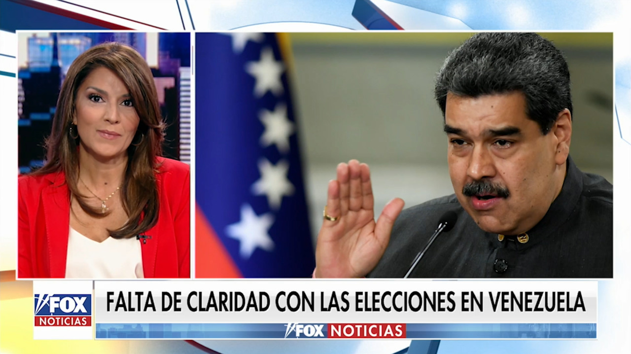 Rachel Campos Duffy destaca la lucha por la libertad en América Latina con el venezolano Daniel DiMartino. Detallan cómo actividades como votar y publicar en las redes sociales se han convertido en 
actos de valor. 