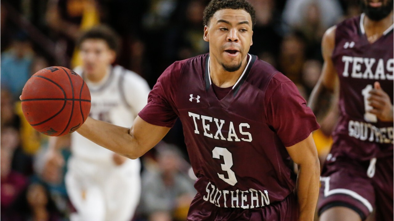 2020 SWAC men's basketball tournament: Matchups, players to know & more
