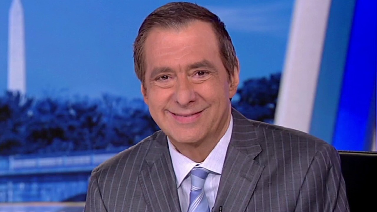 Howard Kurtz: This is like the Hunter Biden laptop all over again