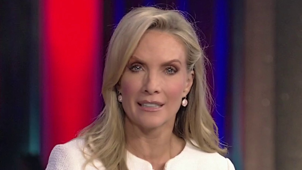 Dana Perino Biden's legacy is on the line Fox News Video