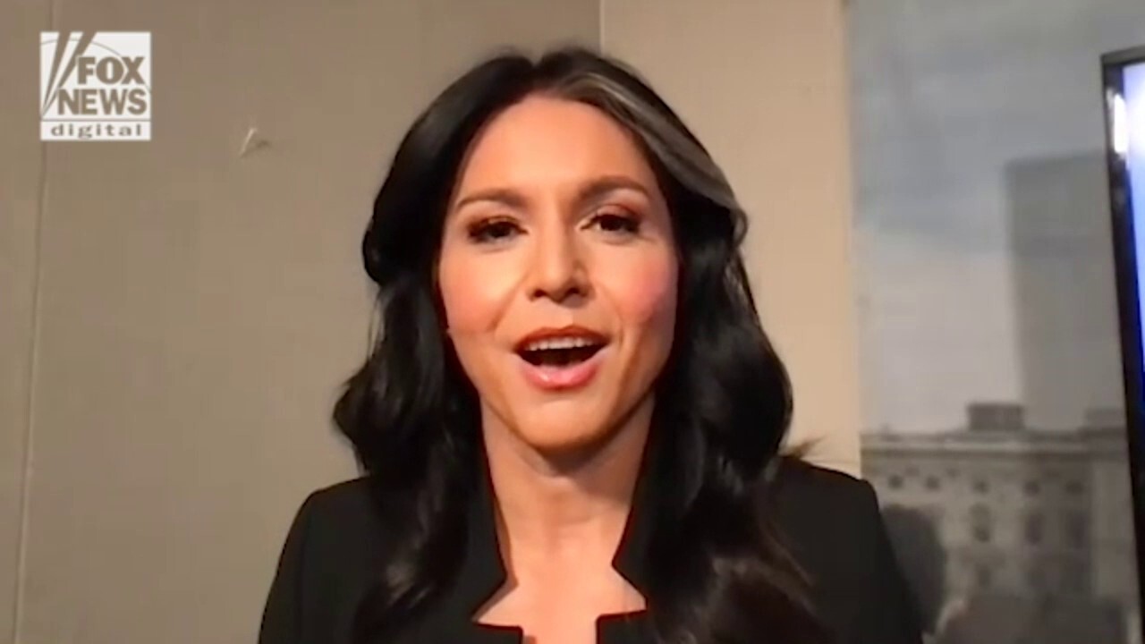 Tulsi Gabbard: Americans seeking ‘leaders who are going to bring solutions’ ahead of midterms