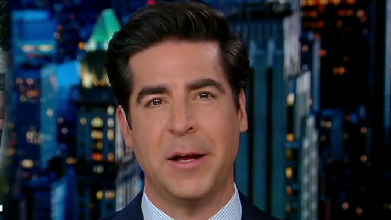  Jesse Watters: Foreigners were funneling millions into the Biden family