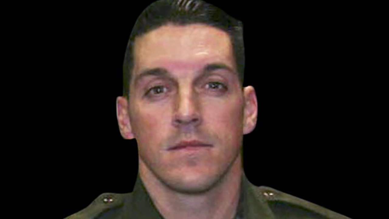 Family of slain border agent Brian Terry demanding more answers