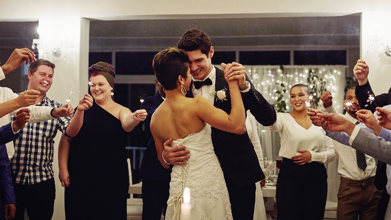 Washington D.C. bans dancing at weddings