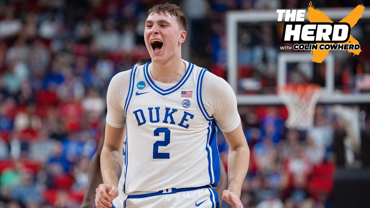 All 4  1-seeds marque   Sweet 16, Surprised by the deficiency  of Cinderella runs? | The Herd