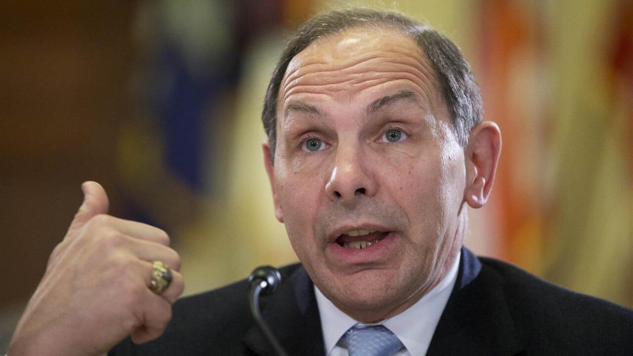 Time for 'out of touch' VA secretary to resign?