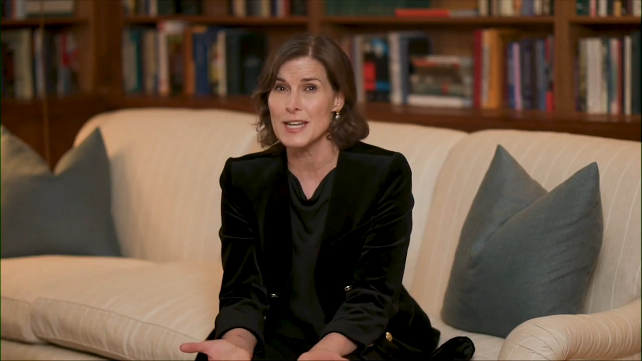 Columbia University acting president calls anti-Israel takeover 'utterly unacceptable'